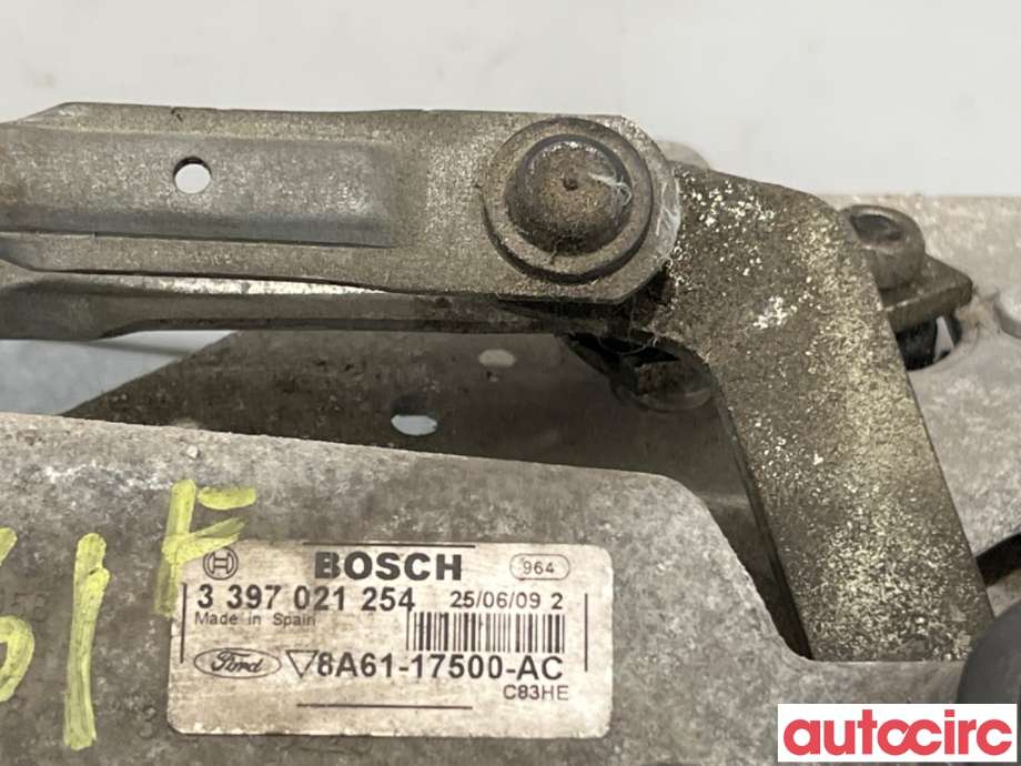 Viskermotor frontrute til Ford Fiesta 2008-2012 (Type VI, Fase 1)  (FORD|1698869|0390241548|8A61-17500-AC)