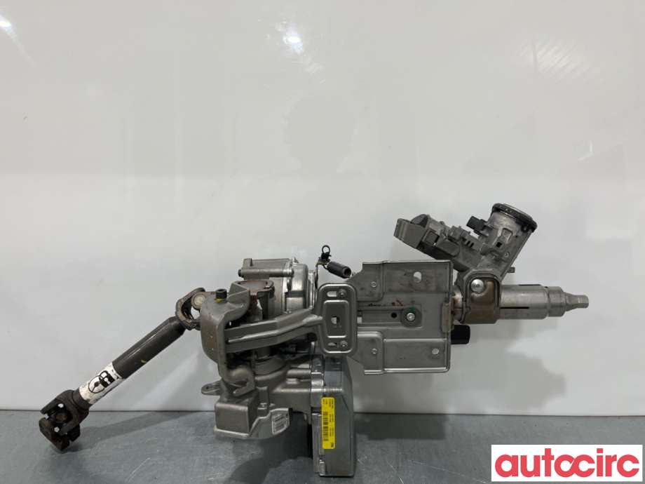 Rattaksel elektrisk servo til Ford Fiesta 2008-2012 (Type VI, Fase 1) (FORD|1899412||8V513C529JK)