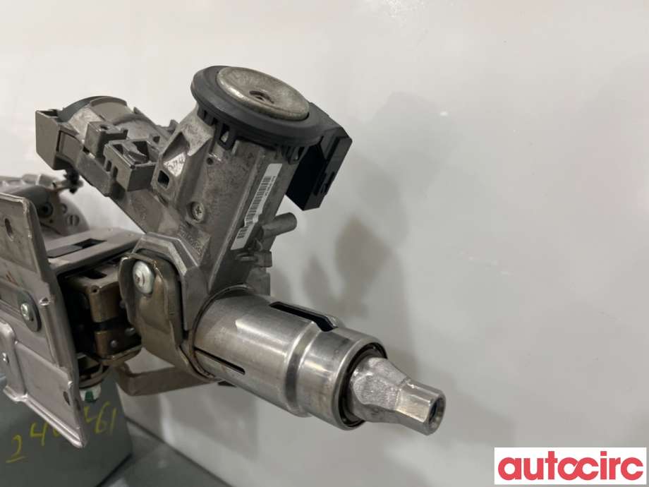Rattaksel elektrisk servo til Ford Fiesta 2008-2012 (Type VI, Fase 1) (FORD|1899412||8V513C529JK)