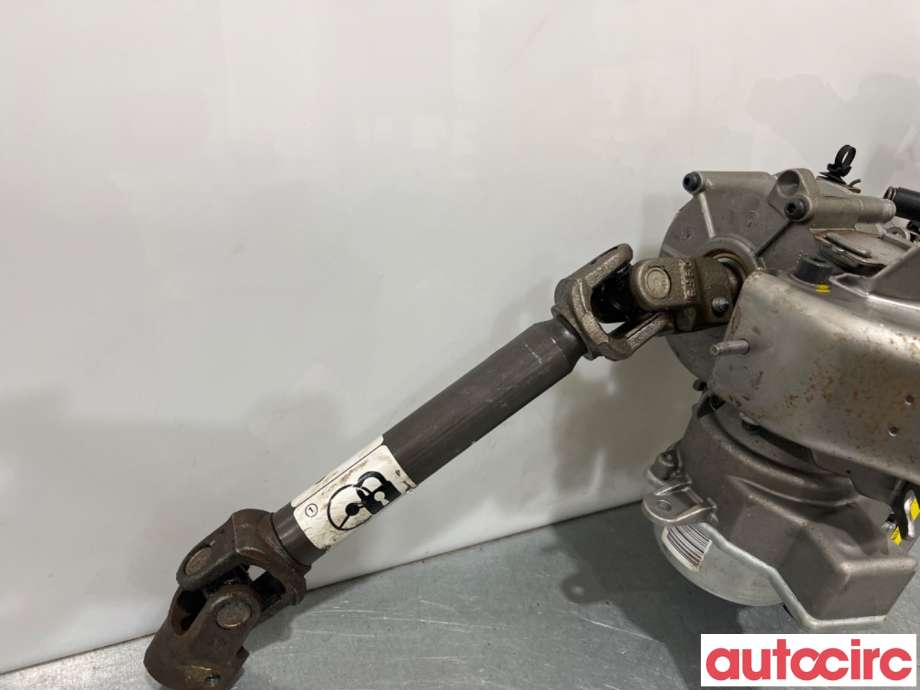 Rattaksel elektrisk servo til Ford Fiesta 2008-2012 (Type VI, Fase 1) (FORD|1899412||8V513C529JK)
