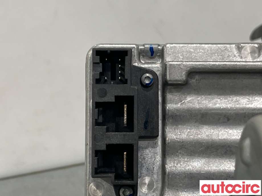 Rattaksel elektrisk servo til Ford Fiesta 2008-2012 (Type VI, Fase 1) (FORD|1899412||8V513C529JK)