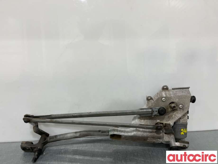 Viskermotor frontrute til Ford Fiesta 2008-2012 (Type VI, Fase 1)  (FORD|1698869|0390241574|8V61-17500-AF)