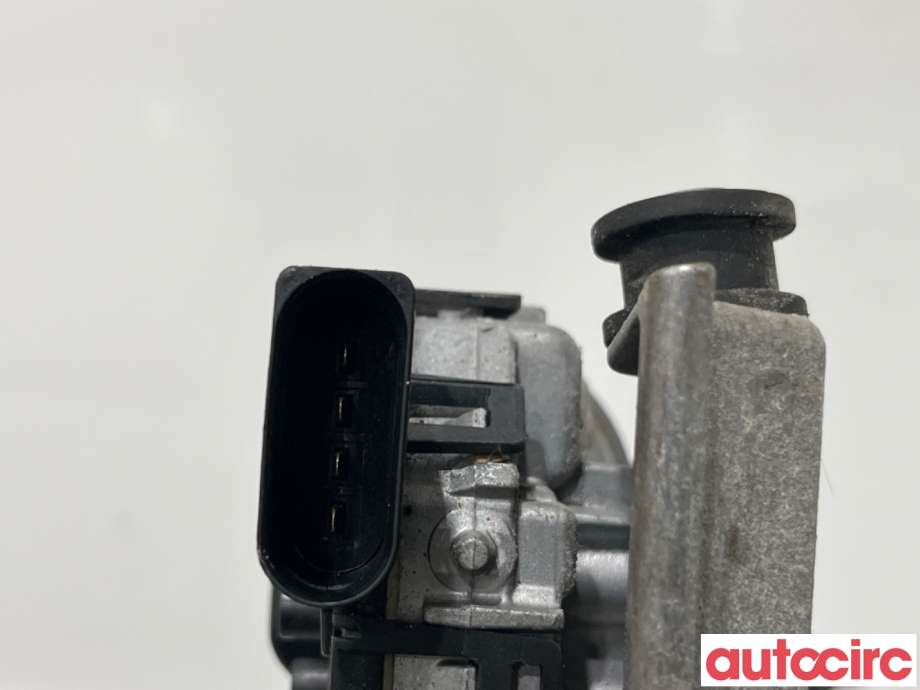 Viskermotor frontrute til Ford Fiesta 2008-2012 (Type VI, Fase 1)  (FORD|1698869|0390241574|8V61-17500-AF)