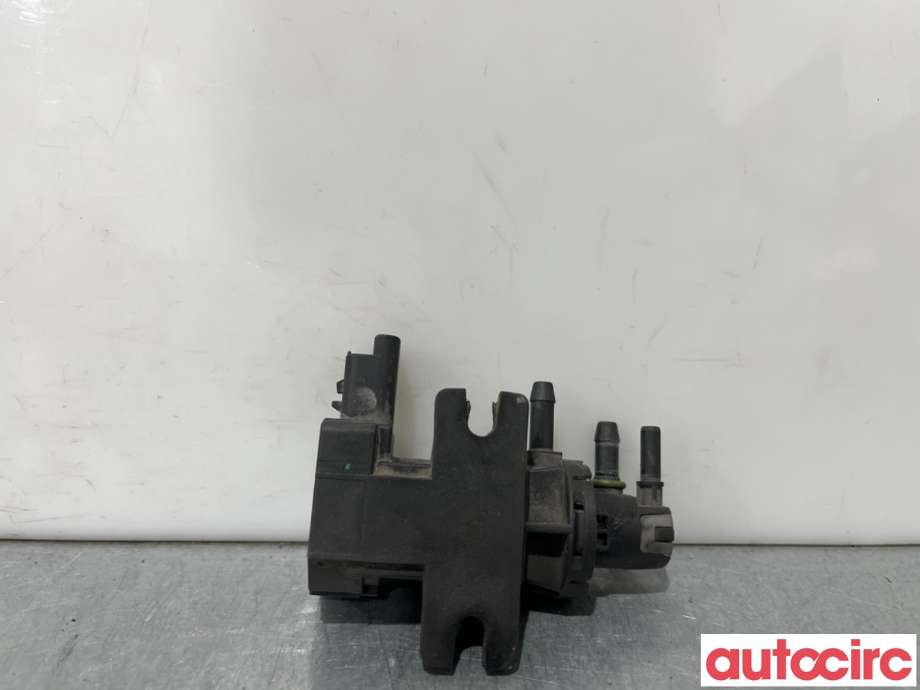 Vakuumventil til Ford Fiesta 2008-2012 (Type VI, Fase 1)  (FORD|1930383||9674084680)