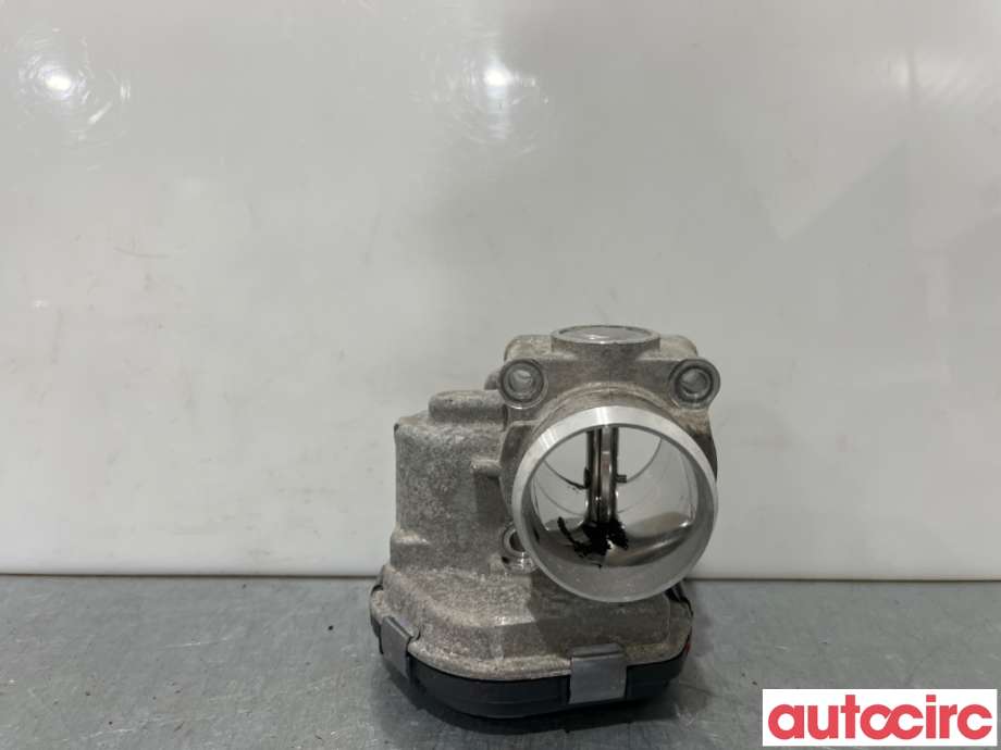 Spjeldhus til Ford Fiesta 2008-2012 (Type VI, Fase 1) (FORD|1716693|28275019|9673534480)