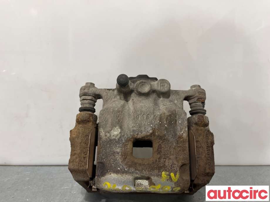 Bremsecaliper venstre foran til Ford Fiesta 2008-2012 (Type VI, Fase 1) (FORD|2218135|)