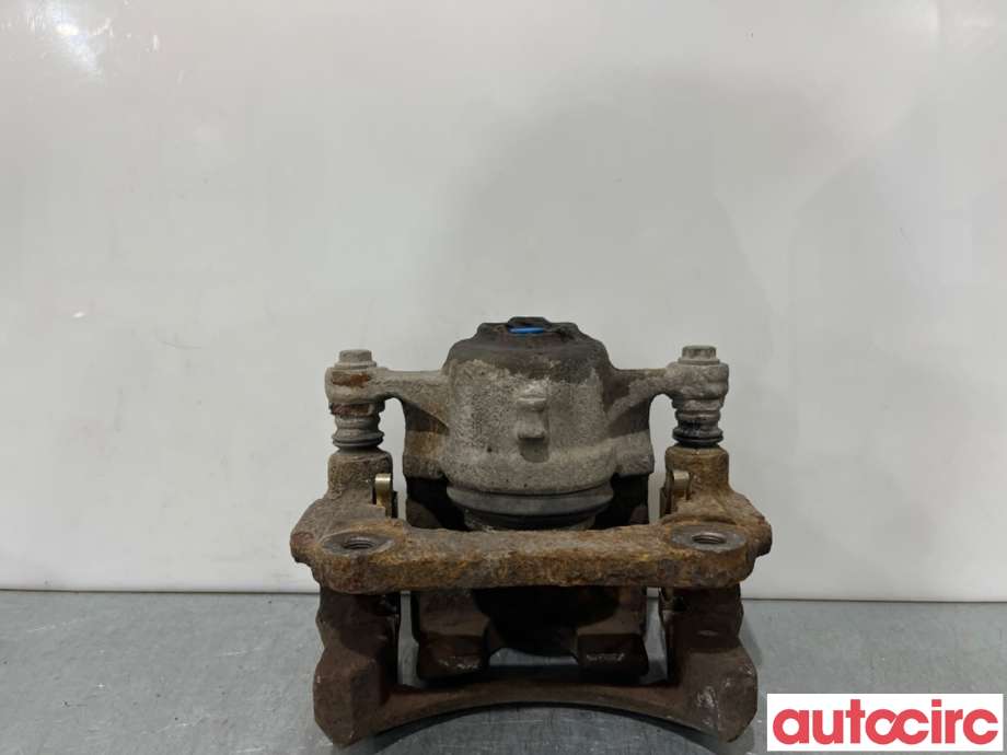 Bremsecaliper venstre foran til Ford Fiesta 2008-2012 (Type VI, Fase 1) (FORD|2218135|)