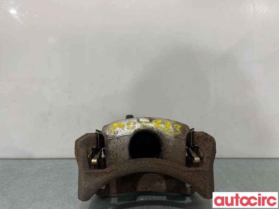 Bremsecaliper venstre foran til Ford Fiesta 2008-2012 (Type VI, Fase 1) (FORD|2218135|)