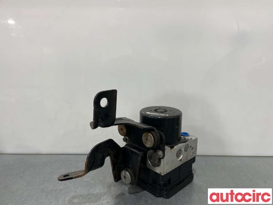ABS sentral til Ford Fiesta 2008-2012 (Type VI, Fase 1)  (FORD|1812481|100961-01473|AV59-2C405-EA)