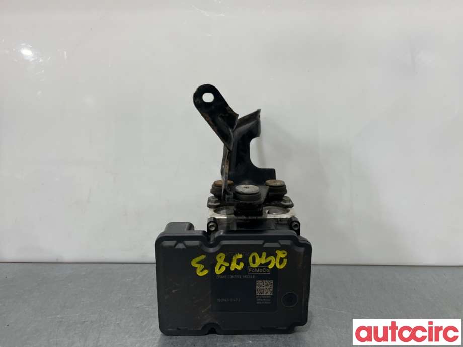 ABS sentral til Ford Fiesta 2008-2012 (Type VI, Fase 1)  (FORD|1812481|100961-01473|AV59-2C405-EA)