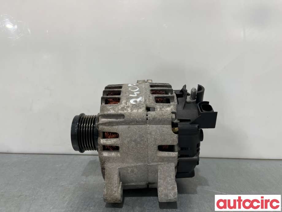 Dynamo til Ford Fiesta 2008-2012 (Type VI, Fase 1)  (FORD|2260730|TG15C183|1857696)
