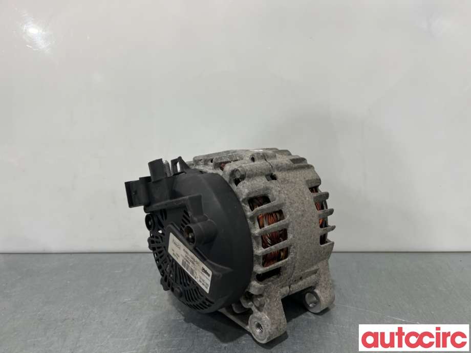 Dynamo til Ford Fiesta 2008-2012 (Type VI, Fase 1)  (FORD|2260730|TG15C183|1857696)