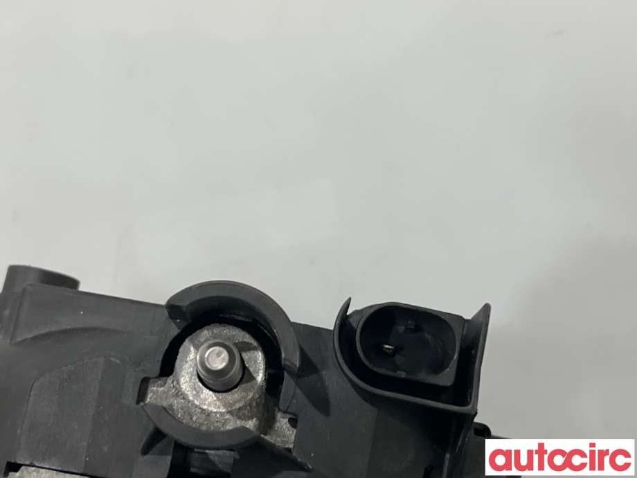 Dynamo til Ford Fiesta 2008-2012 (Type VI, Fase 1)  (FORD|2260730|TG15C183|1857696)