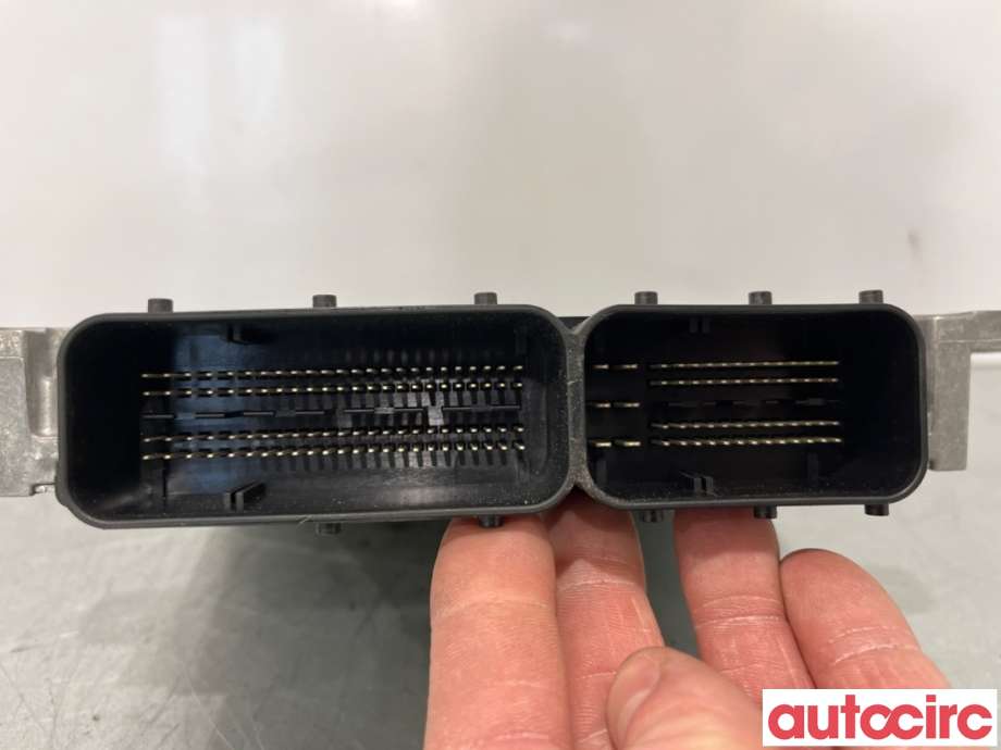 Styreenhet motor til Mercedes E-Klasse 2009-2013 (Fase 1) (W212) (W212) (MERCEDES|A6519005301|28292738)