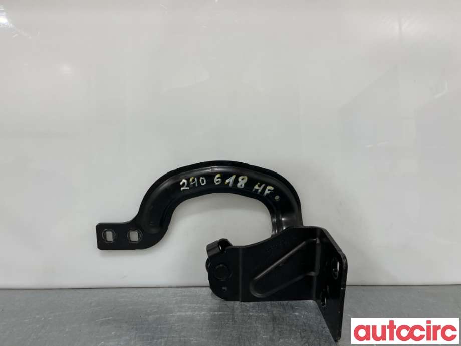 Hengsler til Peugeot 3008 2009-2016 (Type I)  (PEUGEOT|8613F5||9683213680)