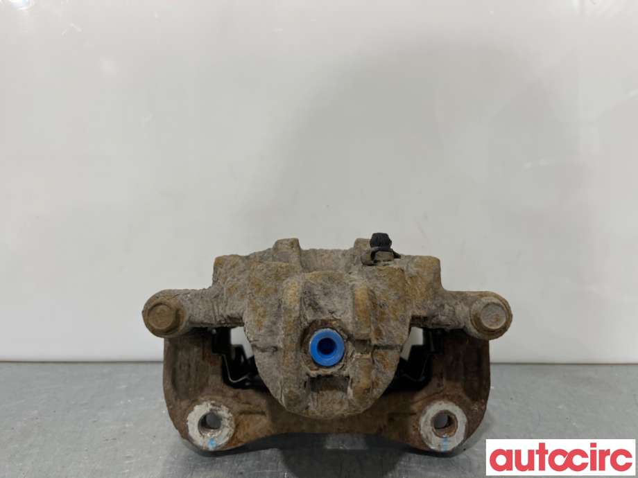 Bremsecaliper høyre foran til Hyundai i20 2009-2014 (Type I)  (HYUNDAI|581301J100|)