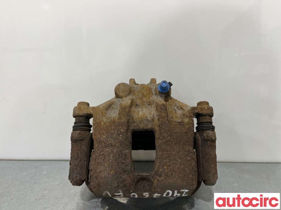 Bremsecaliper venstre foran til Hyundai i20, 2009-2014 (Type I) (HYUNDAI|581101J100)