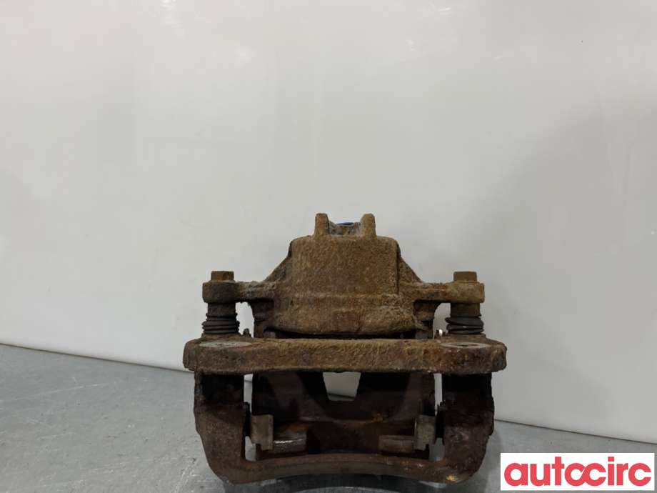 Bremsecaliper venstre foran til Hyundai i20 2009-2014 (Type I)  (HYUNDAI|581101J100|)