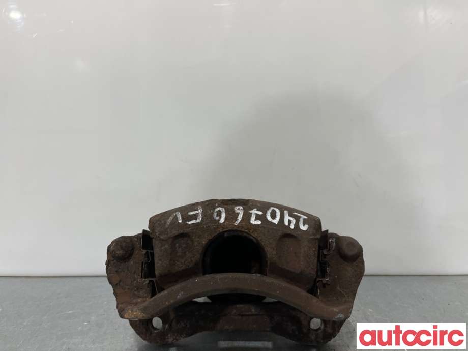 Bremsecaliper venstre foran til Hyundai i20 2009-2014 (Type I)  (HYUNDAI|581101J100|)