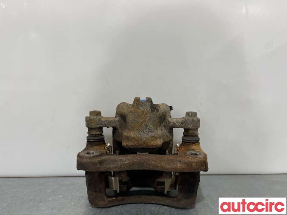 Bremsecaliper venstre bak til Hyundai i20 2009-2014 (Type I)  (HYUNDAI|583001J300|)