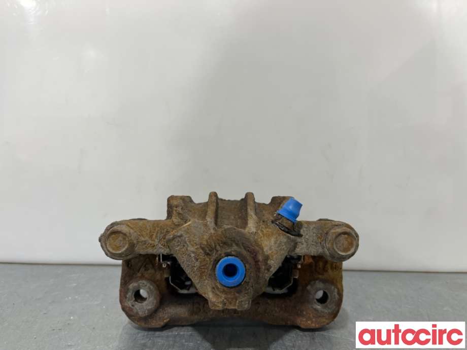 Bremsecaliper venstre bak til Hyundai i20 2009-2014 (Type I)  (HYUNDAI|583001J300|)