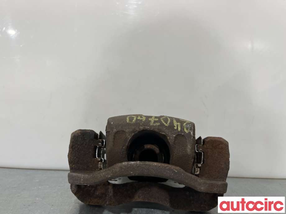 Bremsecaliper venstre bak til Hyundai i20 2009-2014 (Type I)  (HYUNDAI|583001J300|)