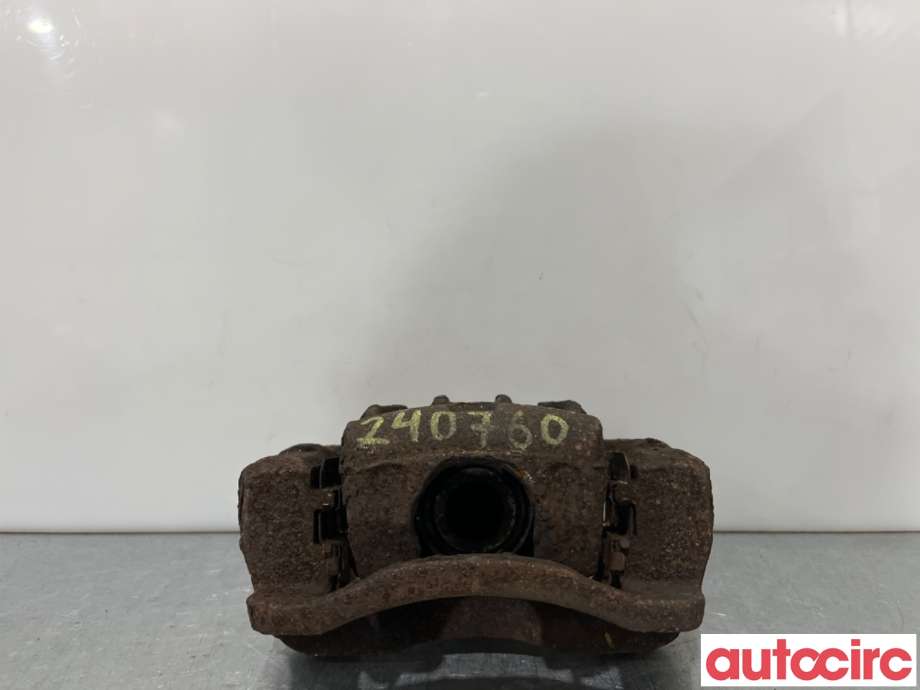 Bremsecaliper høyre bak til Hyundai i20 2009-2014 (Type I)  (HYUNDAI|584001J300|)