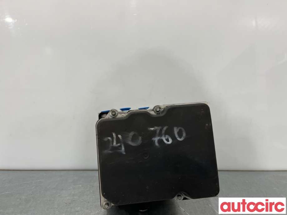 ABS sentral til Hyundai i20 2009-2014 (Type I) (HYUNDAI|589101J220|0265238004|58910-1J200)