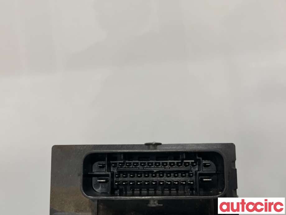 ABS sentral til Hyundai i20 2009-2014 (Type I) (HYUNDAI|589101J220|0265238004|58910-1J200)
