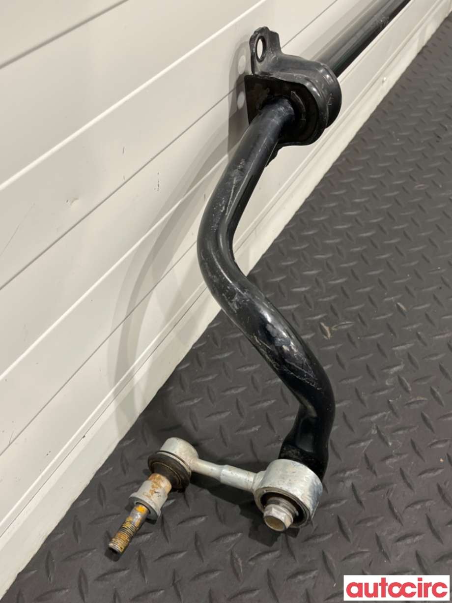 Stabilisatorstag bak til Toyota Corolla 2019-->>  (TOYOTA|4880502030)