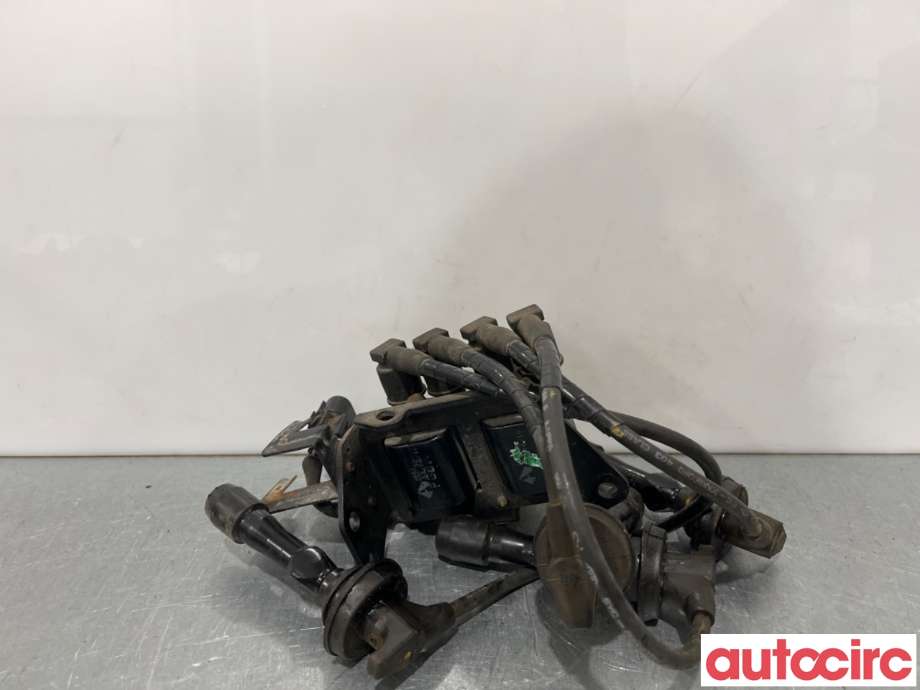 Coil elektronisk til Hyundai i20, 2009-2014 (Type I) (HYUNDAI|2730103000)