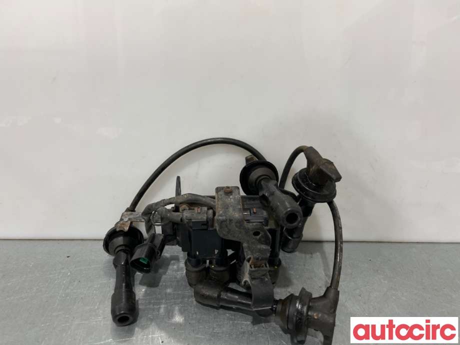 Coil elektronisk til Hyundai i20 2009-2014 (Type I) (HYUNDAI|2730103000|)
