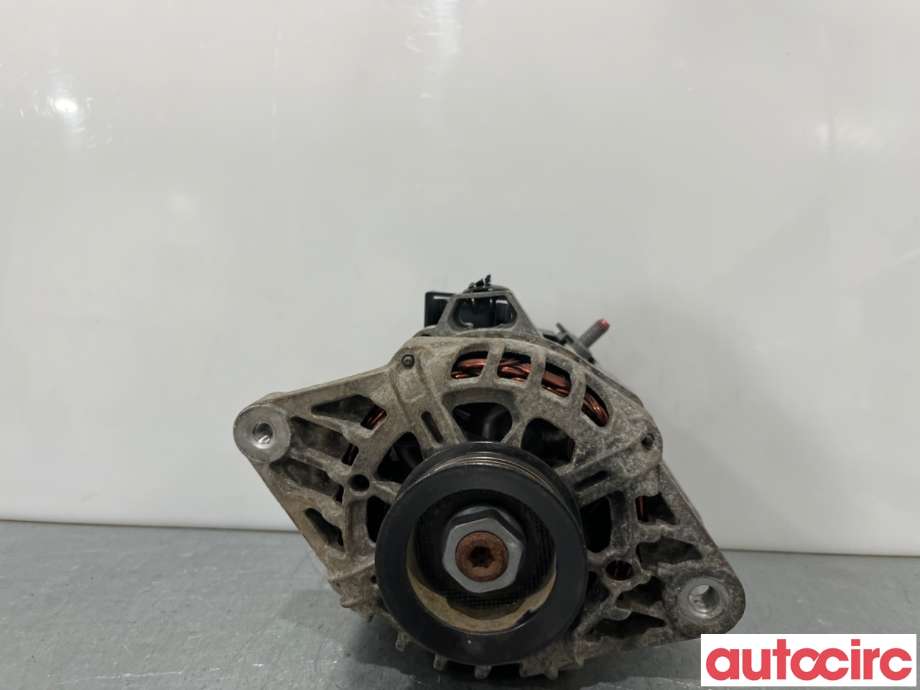 Dynamo til Hyundai i20, 2009-2014 (Type I) (HYUNDAI|3730003300)