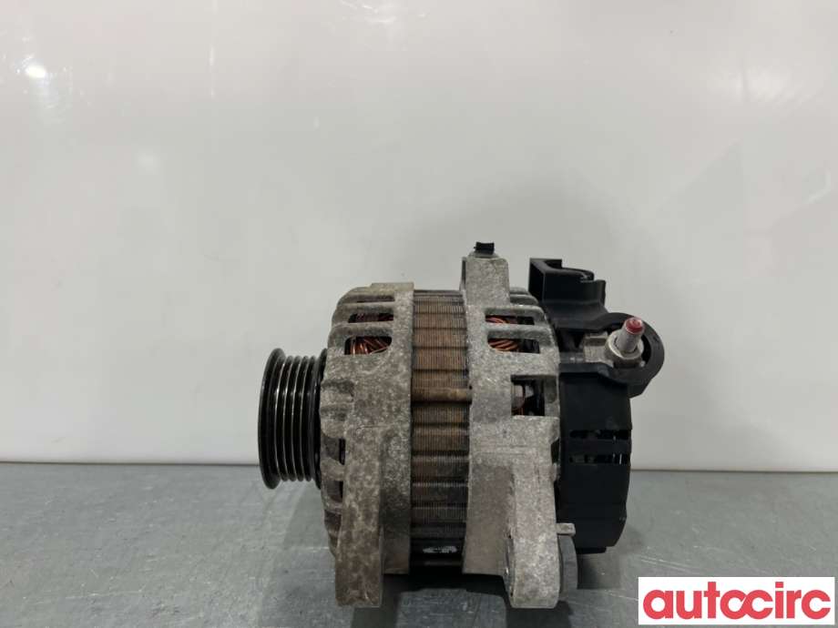Dynamo til Hyundai i20 2009-2014 (Type I) (HYUNDAI|3730003300|2606900|37300-03300)