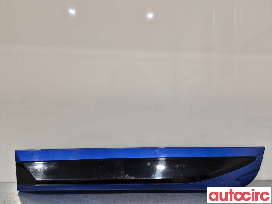 Diverse deler til Toyota Yaris, 2014-2020 (Type III, Fase 2)  (TOYOTA|757420D210)