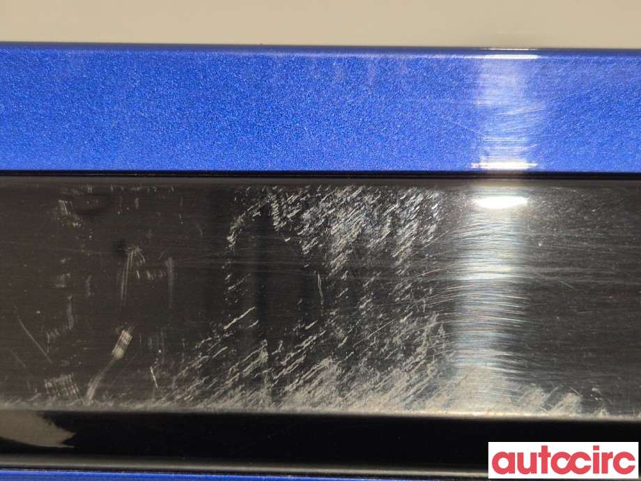 Diverse deler til Toyota Yaris 2014-2020 (Type III, Fase 2)  (TOYOTA|757420D210)