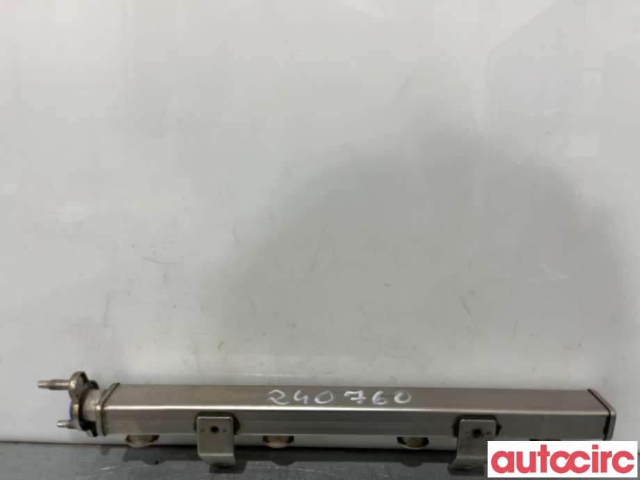 Dyseskinne (fuelrail) til Hyundai i20 2009-2014 (Type I)  (HYUNDAI|3534003000|)