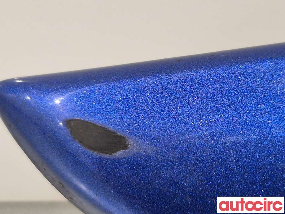 Diverse deler til Toyota Yaris 2014-2020 (Type III, Fase 2)  (TOYOTA|757320D200)