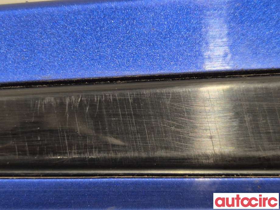 Diverse deler til Toyota Yaris 2014-2020 (Type III, Fase 2)  (TOYOTA|757320D200)