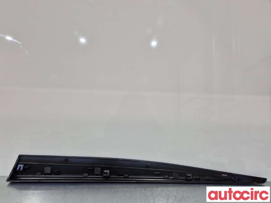 Diverse deler til Toyota Yaris 2014-2020 (Type III, Fase 2)  (TOYOTA|757320D200)