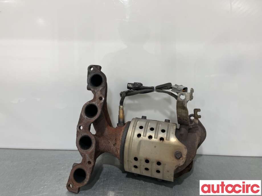 Katalysator til Hyundai i20 2009-2014 (Type I)  (HYUNDAI|2851003210|)
