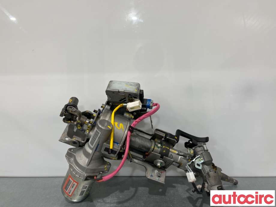 Rattaksel elektrisk servo til Hyundai i20, 2009-2014 (Type I) (HYUNDAI|563101J700)