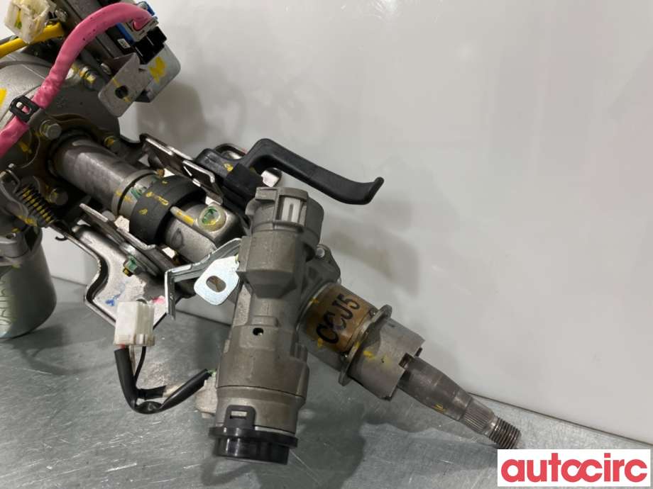 Rattaksel elektrisk servo til Hyundai i20 2009-2014 (Type I) (HYUNDAI|563101J700||56300-1J700)