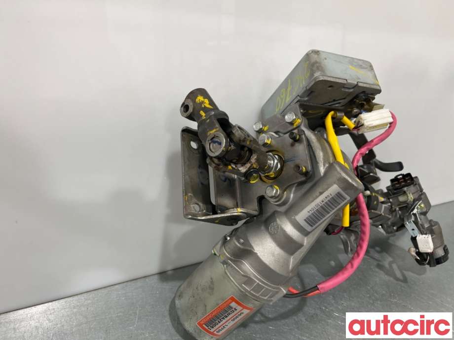 Rattaksel elektrisk servo til Hyundai i20 2009-2014 (Type I) (HYUNDAI|563101J700||56300-1J700)