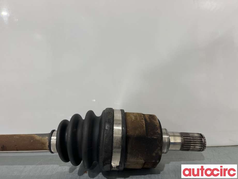 Drivaksel høyre foran til Hyundai i20 2009-2014 (Type I)  (HYUNDAI|495001J050||495011J005)