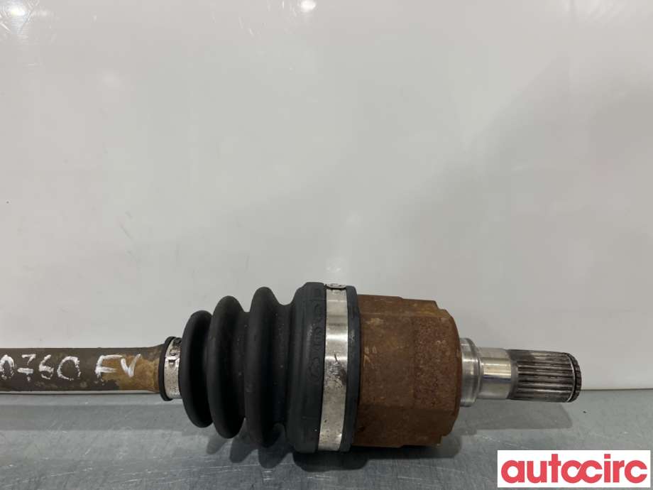 Drivaksel venstre foran til Hyundai i20 2009-2014 (Type I)  (HYUNDAI|495001J000||495001J005)