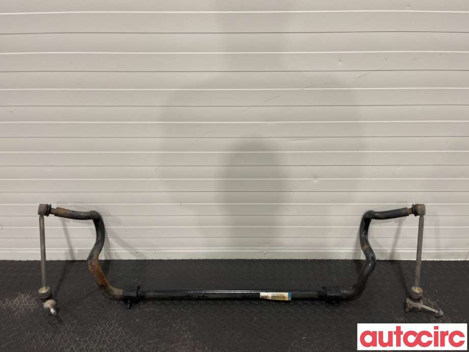 Stabilisatorstag foran til Mercedes GLC, 2015-2022 (X253) (X253) (MERCEDES|A2533230065)