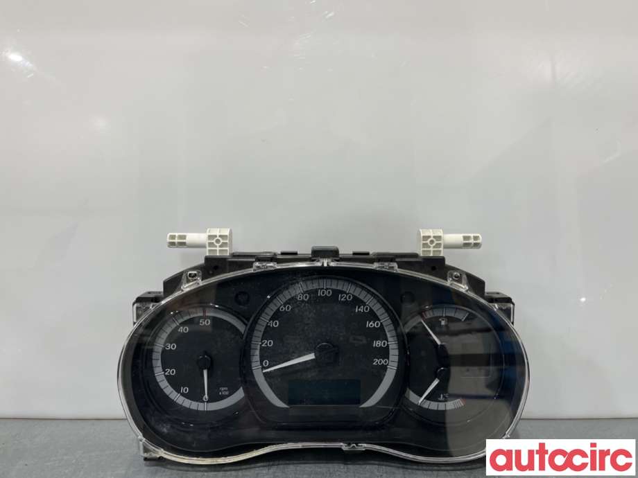 Instrumentpanel til Mercedes Citan, 2012-2021 (W415) (W415) (MERCEDES|A4159008003)
