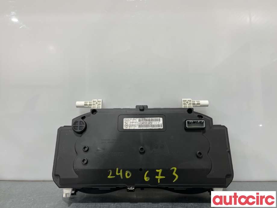 Instrumentpanel til Mercedes Citan 2012-2021 (W415) (W415) (MERCEDES|A4159008003|248101865R|A4159002105)
