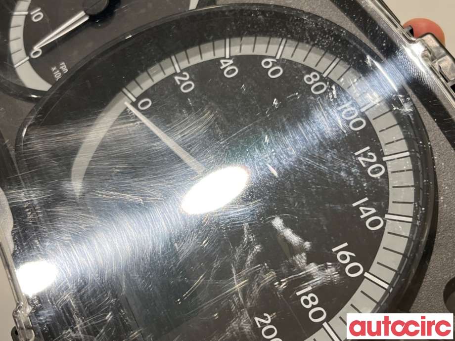 Instrumentpanel til Mercedes Citan 2012-2021 (W415) (W415) (MERCEDES|A4159008003|248101865R|A4159002105)